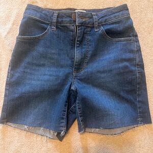 Ripton Jorts! Shorts